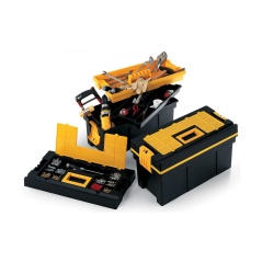 Toolbox Terry Tool Chest 22 57,5 x 27,5 x 29 cm
