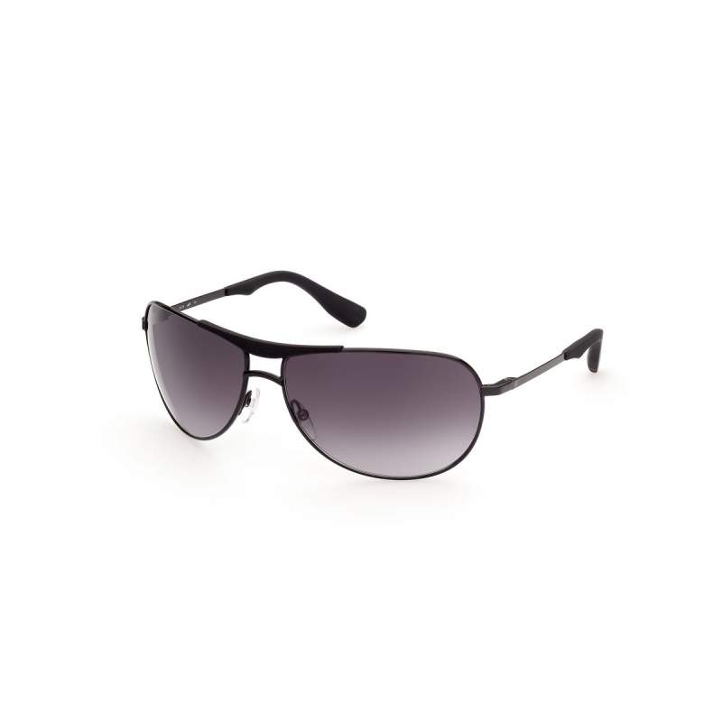 Occhiali da sole Uomo Web Eyewear WE0296-6601B Ø 66 mm