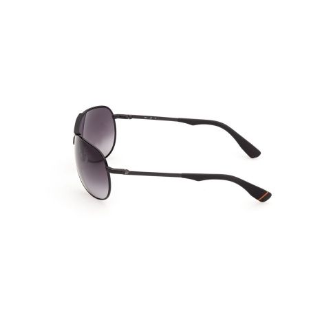 Men's Sunglasses Web Eyewear WE0296-6601B Ø 66 mm