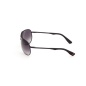 Occhiali da sole Uomo Web Eyewear WE0296-6601B Ø 66 mm