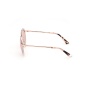 Occhiali da sole Donna Web Eyewear WE0297-5726Z ø 57 mm