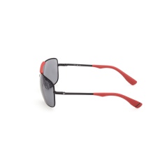 Men's Sunglasses Web Eyewear WE0295-6402A Ø 64 mm