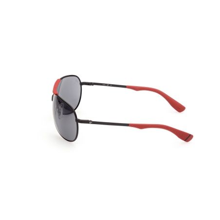 Men's Sunglasses Web Eyewear WE0296-6602A Ø 66 mm