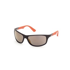 Occhiali da sole Uomo Web Eyewear WE0294-6405C Ø 64 mm