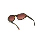 Ladies' Sunglasses Web Eyewear WE0288-6052F ø 60 mm