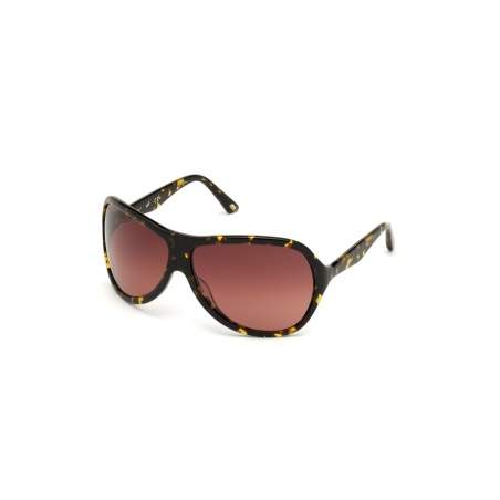 Occhiali da sole Donna Web Eyewear WE0290-6552F Ø 65 mm