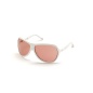 Occhiali da sole Donna Web Eyewear WE0290-6521E Ø 65 mm