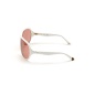 Ladies' Sunglasses Web Eyewear WE0290-6521E Ø 65 mm