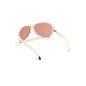 Occhiali da sole Donna Web Eyewear WE0290-6521E Ø 65 mm