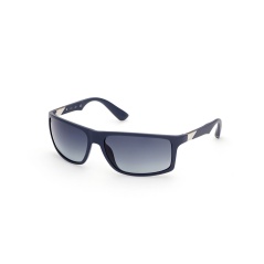 Men's Sunglasses Web Eyewear WE0293-6391V ø 63 mm
