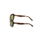 Ladies' Sunglasses Web Eyewear WE0289-5652N ø 56 mm