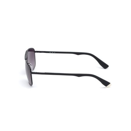 Occhiali da sole Uomo Web Eyewear WE0274-6001B ø 60 mm