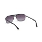 Occhiali da sole Uomo Web Eyewear WE0274-6001B ø 60 mm