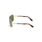 Men's Sunglasses Web Eyewear WE0280-6232N Golden Ø 62 mm