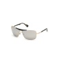 Occhiali da sole Uomo Web Eyewear WE0280-6232C Dorato Ø 62 mm