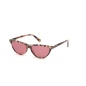 Occhiali da sole Donna Web Eyewear WE0264-5555S Ø 55 mm