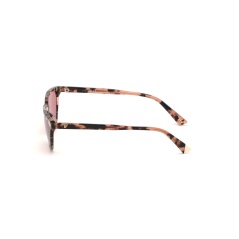 Occhiali da sole Donna Web Eyewear WE0264-5555S Ø 55 mm