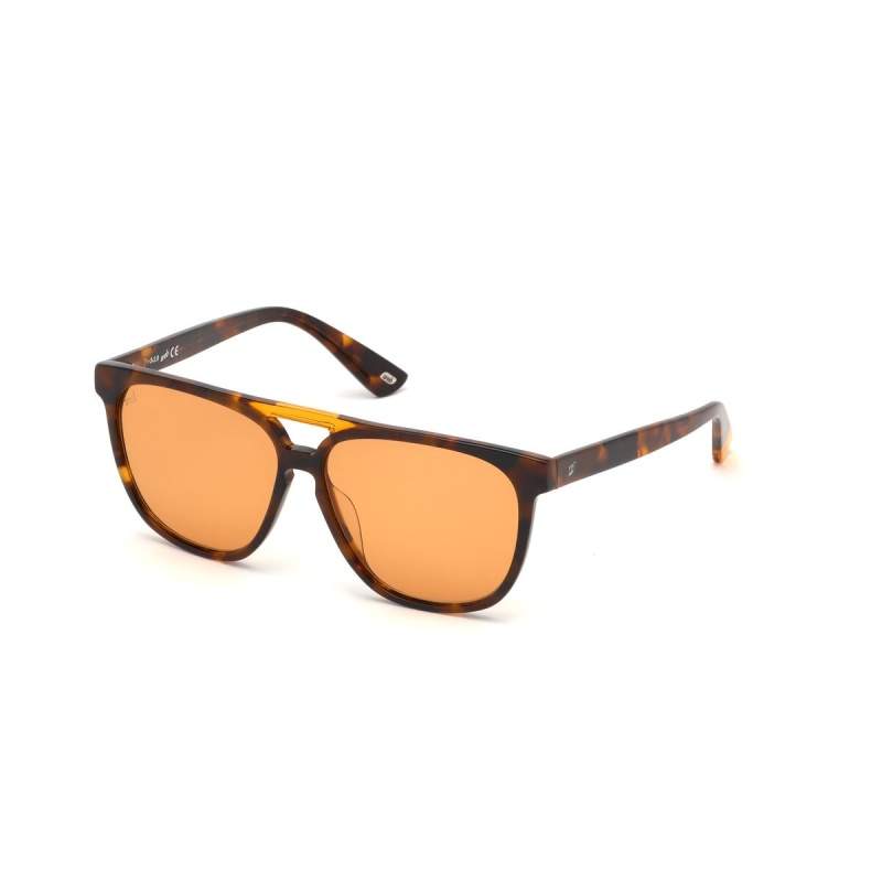 Occhiali da sole Uomo Web Eyewear WE0263-5956J ø 59 mm