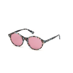 Occhiali da sole Donna Web Eyewear WE0266-5155Y Ø 51 mm