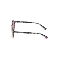 Occhiali da sole Donna Web Eyewear WE0266-5155Y Ø 51 mm