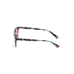 Ladies' Sunglasses Web Eyewear WE0264-5555Y Ø 55 mm