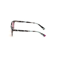 Occhiali da sole Donna Web Eyewear WE0264-5555Y Ø 55 mm