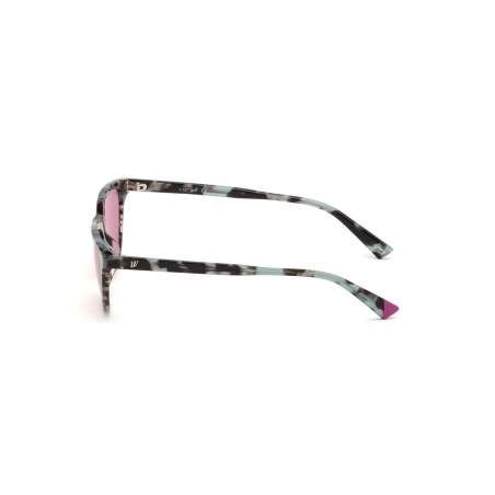 Occhiali da sole Donna Web Eyewear WE0264-5555Y Ø 55 mm