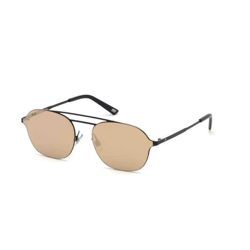 Men's Sunglasses Web Eyewear WE0248-5802G ø 58 mm