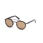 Men's Sunglasses Web Eyewear WE0225-5201G Ø 52 mm