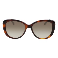 Ladies' Sunglasses Longchamp LO674S-214 ø 56 mm