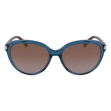 Ladies' Sunglasses Longchamp LO640S-427 ø 56 mm