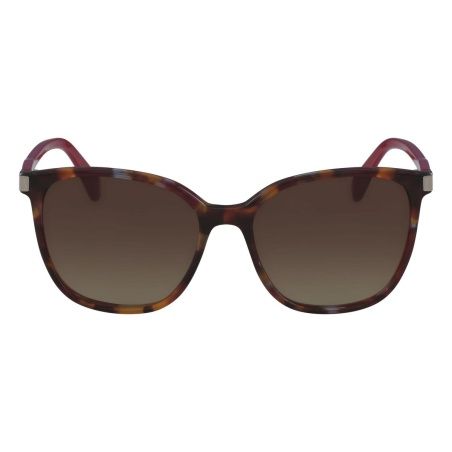 Ladies' Sunglasses Longchamp LO612S-216 ø 54 mm
