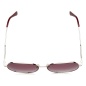 Ladies' Sunglasses Longchamp LO151S-604 ø 60 mm