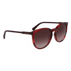 Ladies' Sunglasses Longchamp LO606S-542 ø 56 mm