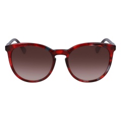 Ladies' Sunglasses Longchamp LO606S-542 ø 56 mm