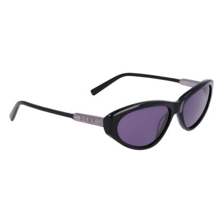 Ladies' Sunglasses DKNY DK542S-001 ø 56 mm