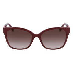 Ladies' Sunglasses Longchamp LO657S-604 Ø 55 mm