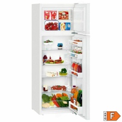 Refrigerator Liebherr CT2931-21 157 White 157 x 55 cm