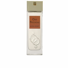 Unisex Perfume Alyssa Ashley Oud Patchouli EDP EDP 100 ml
