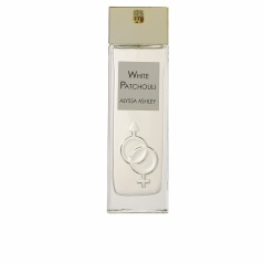 Unisex Perfume Alyssa Ashley White Patchouli EDP EDP 100 ml