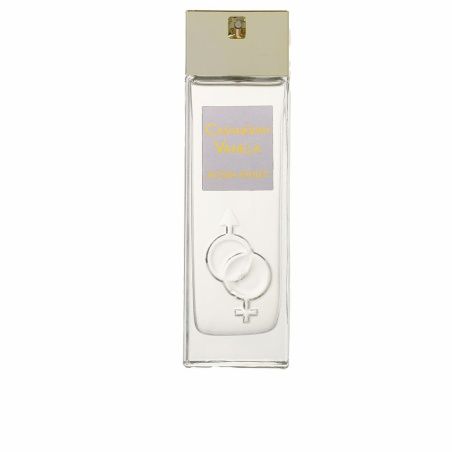 Unisex Perfume Alyssa Ashley Cashmeran EDP (100 ml)