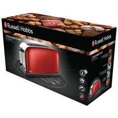 Toaster Russell Hobbs 21391-56 1000W 1000 W 2400 W