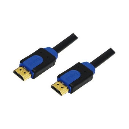 HDMI Cable LogiLink CHB1110
