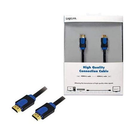 Cavo HDMI LogiLink CHB1110