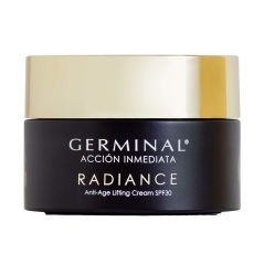 Lifting Effect Anti-ageing Cream Germinal Acción Inmediata Radiance 50 ml
