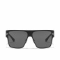 Unisex Sunglasses Hawkers Long Island Black (Ø 56 mm)