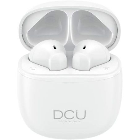 Auricolari DCU EARBUDS Bluetooth