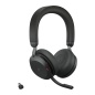 Auricolari Bluetooth con Microfono Jabra 27599-999-889 Nero