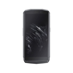 Smartphone Cubot Pocket Black 4" Quad Core