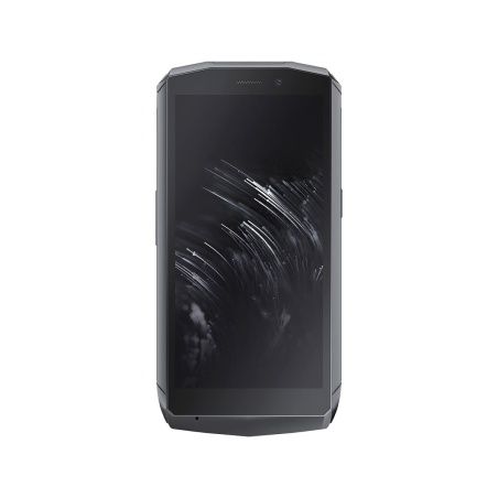 Smartphone Cubot Pocket Black 4" Quad Core
